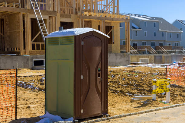 Best Wedding porta potty rental  in Forest Park, OH