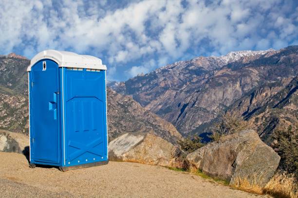 Best Porta potty delivery and setup  in Forest Park, OH