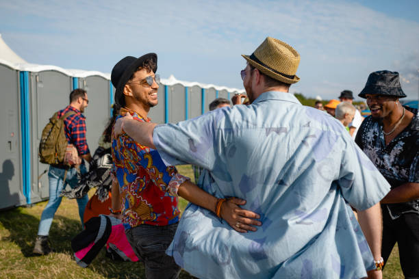 Best Local porta potty services  in Forest Park, OH