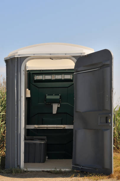 Best Porta potty rental for festivals  in Forest Park, OH