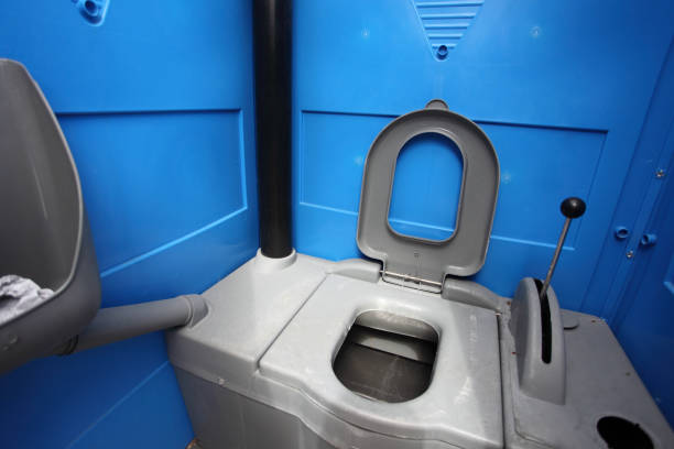 Portable Toilet Options We Offer in Forest Park, OH