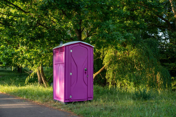 Best Portable toilet rental cost  in Forest Park, OH