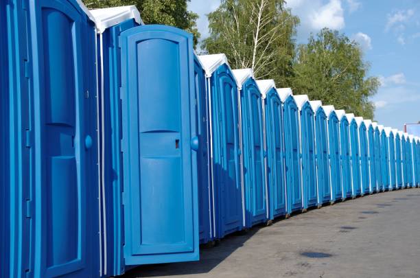 Best Long-term porta potty rental  in Forest Park, OH
